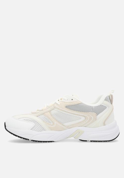 Calvin Klein - Retro Tennis Su-Mesh Wn