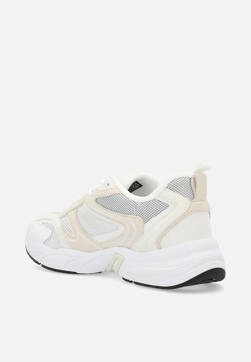 Calvin Klein - Retro Tennis Su-Mesh Wn