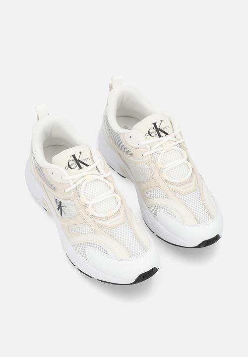 Calvin Klein - Retro Tennis Su-Mesh Wn