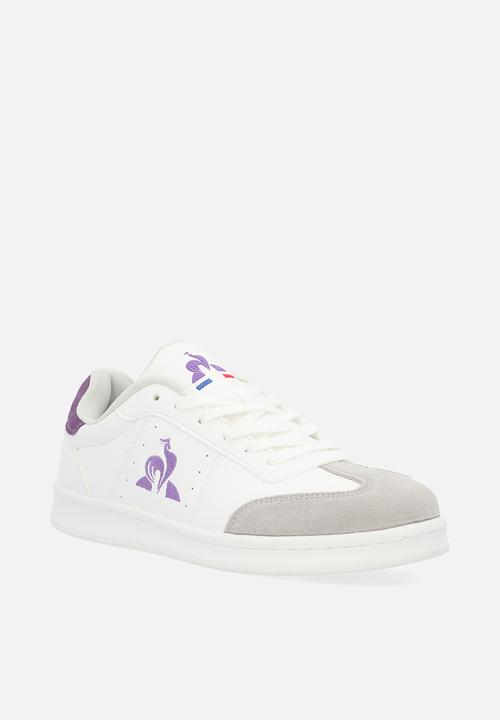 Le Coq Sportif - Courtvintage Wms