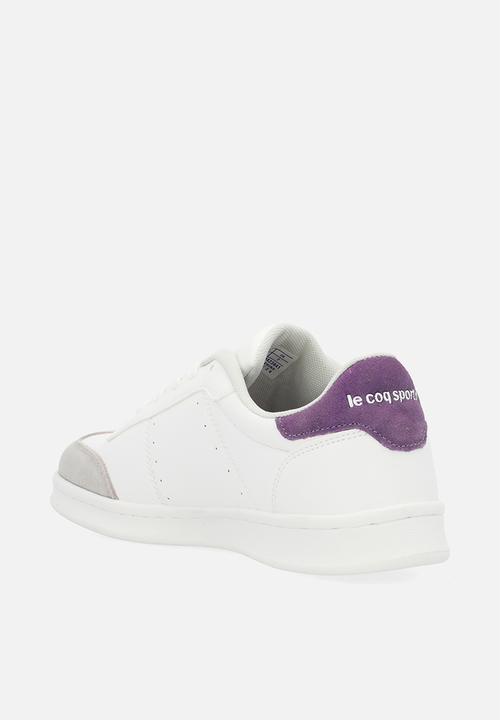Le Coq Sportif - Courtvintage Wms