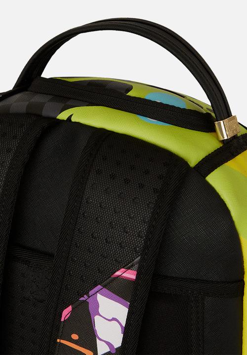 Sprayground - Slime dime backpack - multi