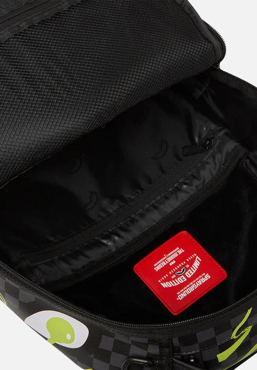 Sprayground - Slime dime backpack - multi