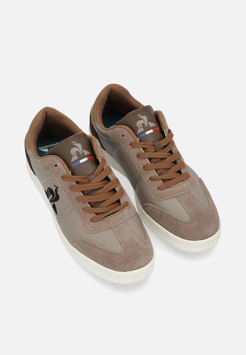 Le Coq Sportif - Court Vintage M