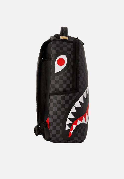 Sprayground - Sponge bob doodle backpack - multi