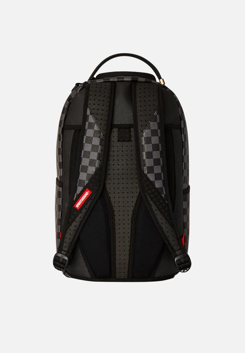 Sprayground - Hey Arnold backpack - multi