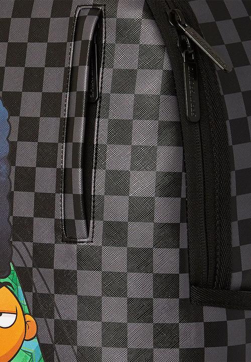 Sprayground - Hey Arnold backpack - multi