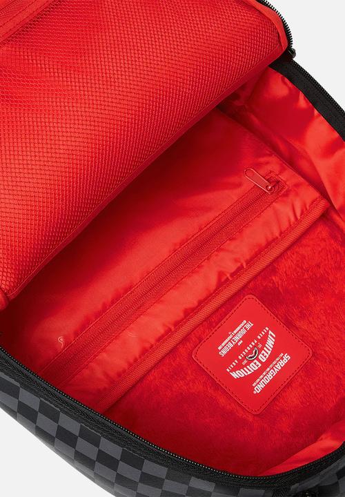 Sprayground - Hey Arnold backpack - multi