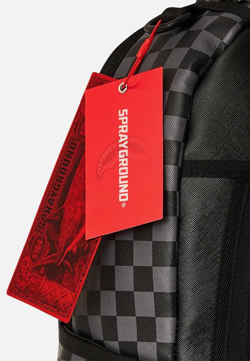 Sprayground - Hey Arnold backpack - multi