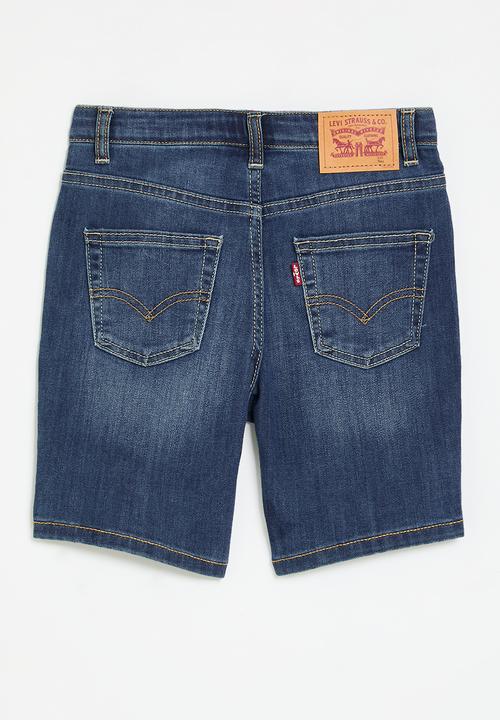 Levi’s® - Lvb lw performance short - blown away