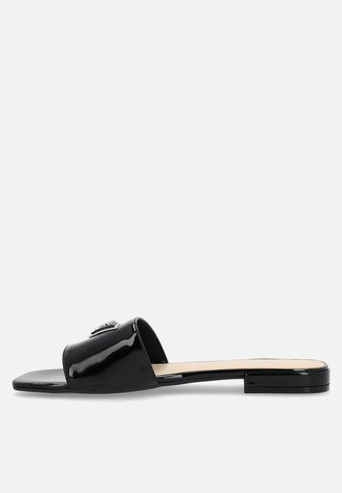 GUESS - Tamsea Slide Premiere - Black