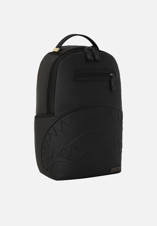 Sprayground - Sharknautics backpack - black