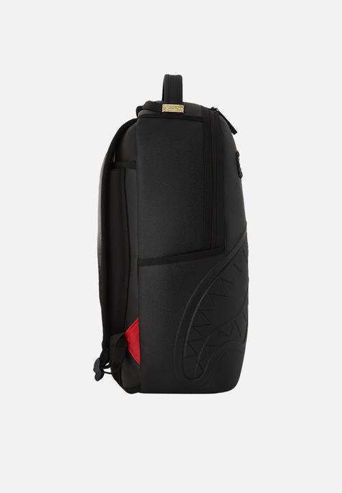 Sprayground - Sharknautics backpack - black