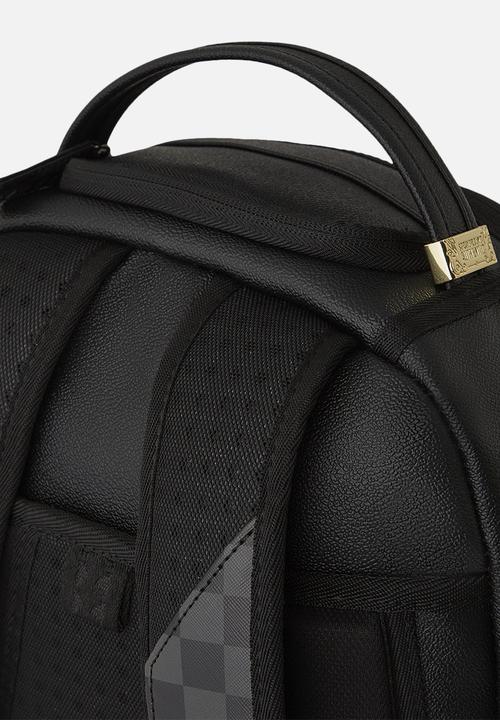 Sprayground - Sharknautics backpack - black