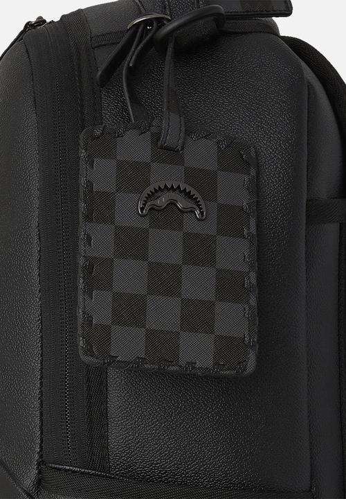 Sprayground - Sharknautics backpack - black