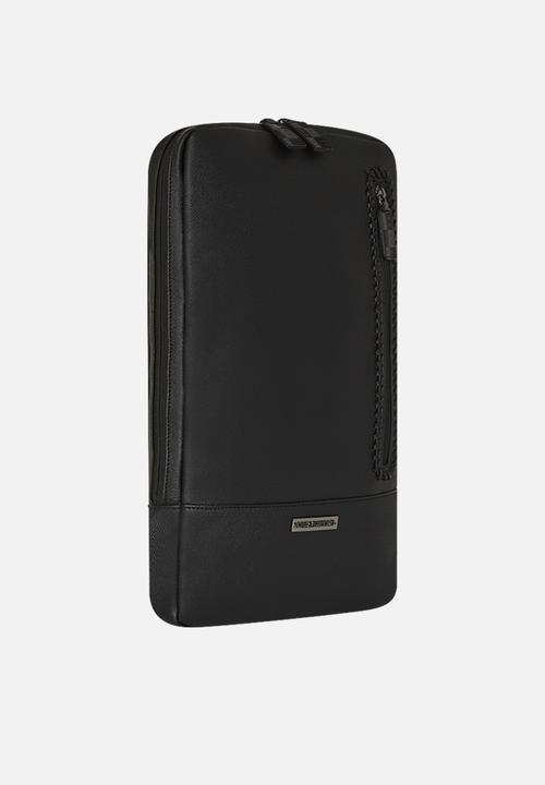Sprayground - Sharknautics smartpack - black