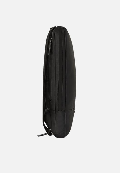 Sprayground - Sharknautics smartpack - black