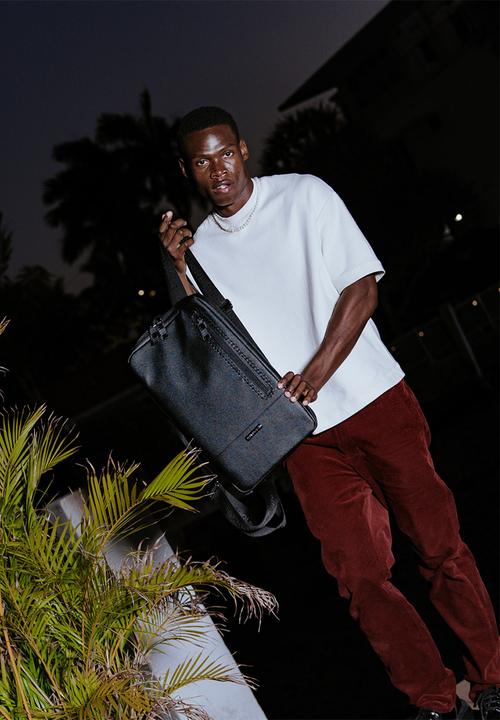 Sprayground - Sharknautics smartpack - black
