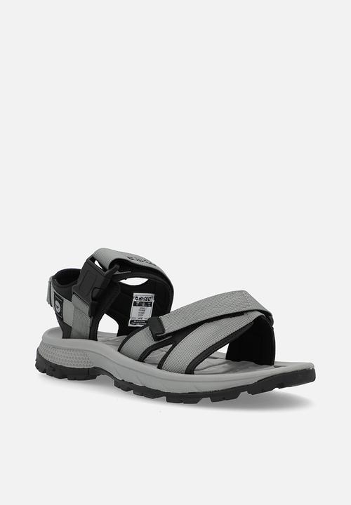 Hi-Tec - Prairie - ultimate grey/black