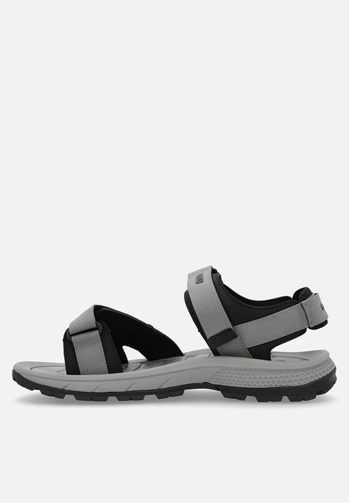 Hi-Tec - Prairie - ultimate grey/black