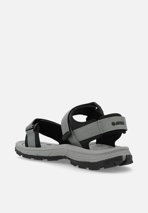 Hi-Tec - Prairie - ultimate grey/black
