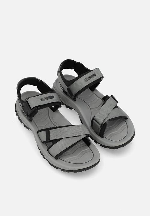 Hi-Tec - Prairie - ultimate grey/black