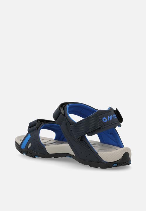 Hi-Tec - Ula raft - navy/vallarta blue
