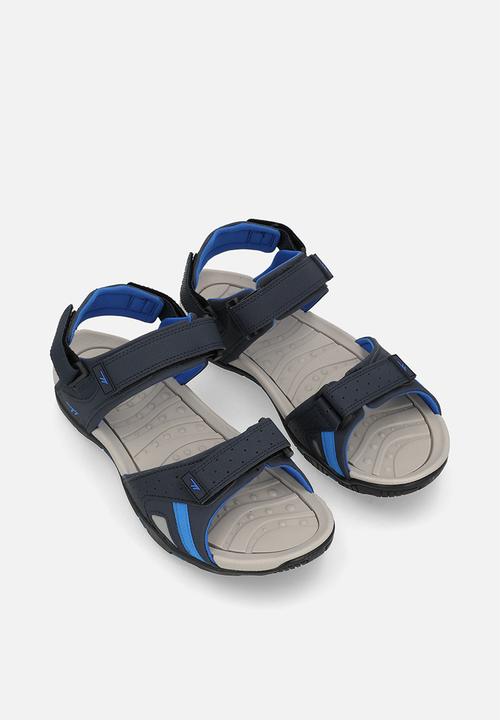 Hi-Tec - Ula raft - navy/vallarta blue