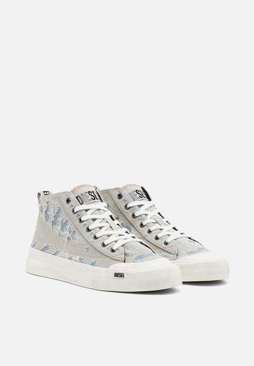 Diesel  - ATHOS MID