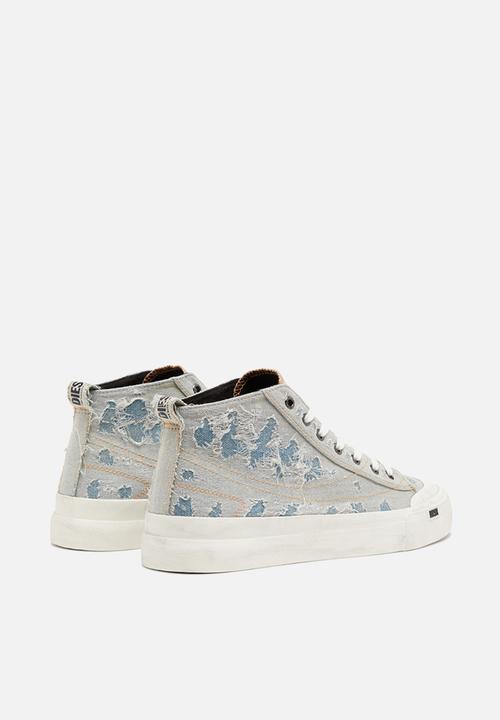 Diesel  - ATHOS MID