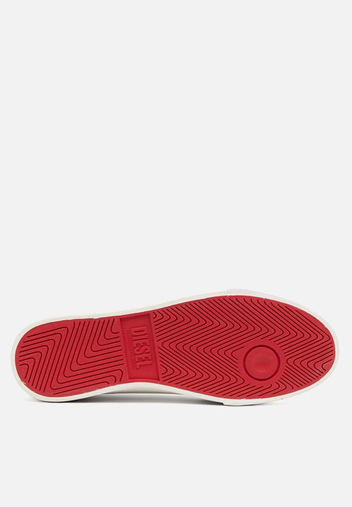 Diesel  - ATHOS MID