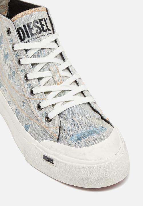 Diesel  - ATHOS MID