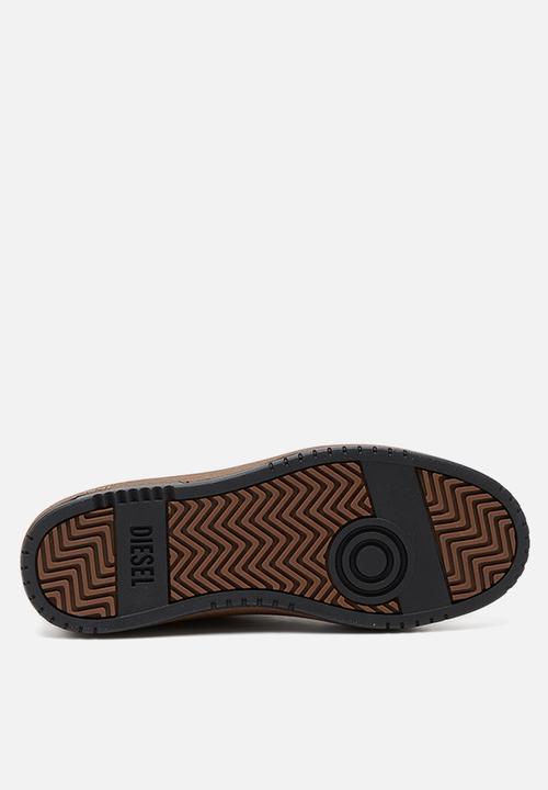 Diesel  - S-UKIYO V2 LOW