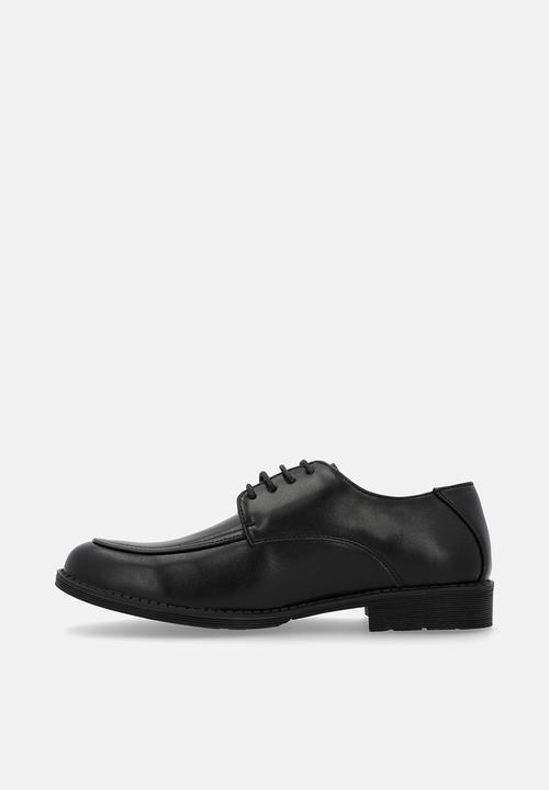 MAZERATA - Hyden - Black
