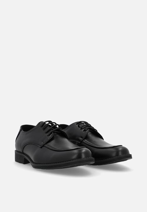 MAZERATA - Hyden - Black