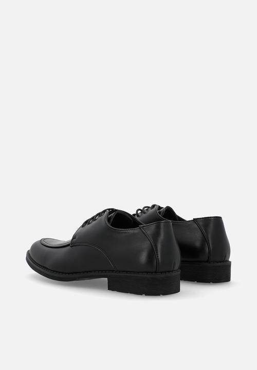 MAZERATA - Hyden - Black