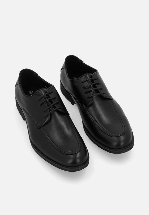 MAZERATA - Hyden - Black