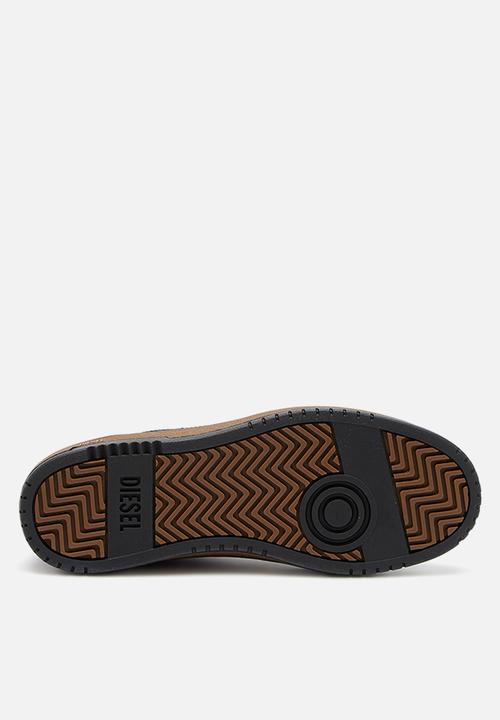 Diesel  - S-UKIYO V2 LOW