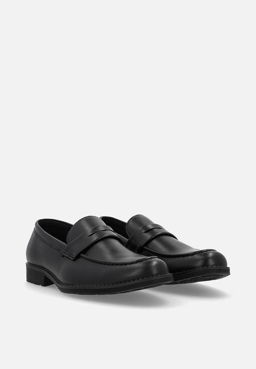 MAZERATA - Hyden 3 - Black