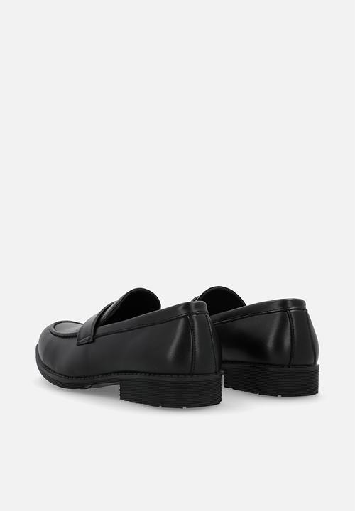 MAZERATA - Hyden 3 - Black