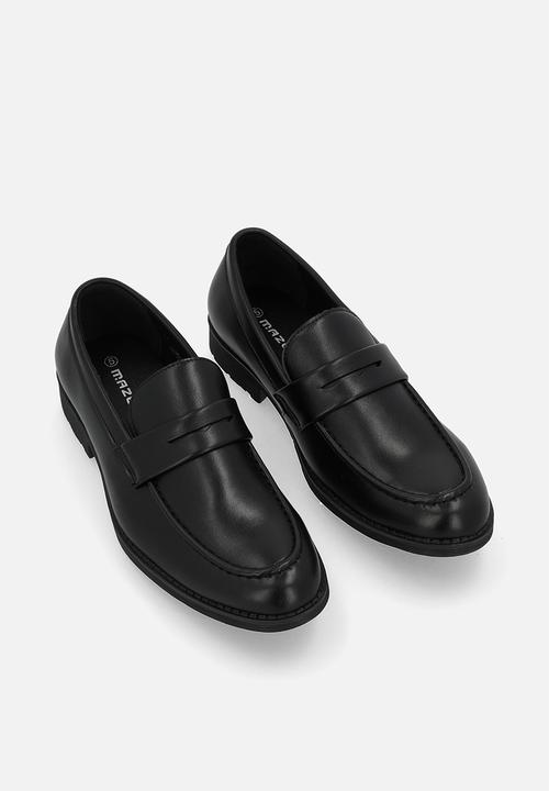 MAZERATA - Hyden 3 - Black