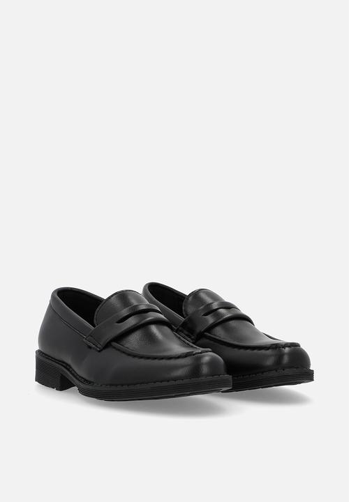 MAZERATA - Hyden 3 - Black