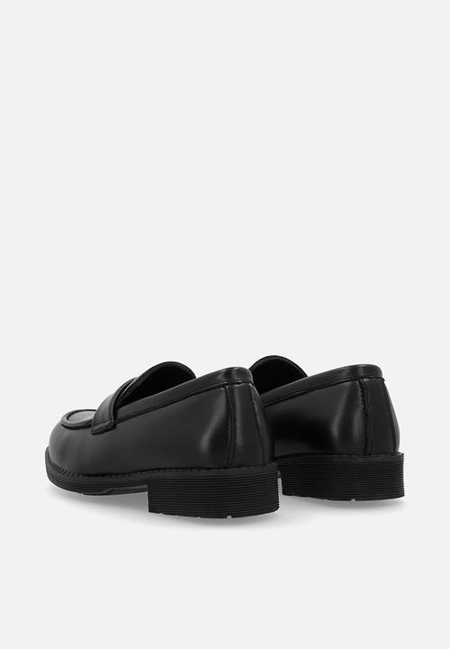 MAZERATA - Hyden 3 - Black