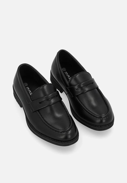 MAZERATA - Hyden 3 - Black