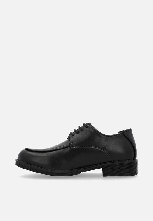MAZERATA - Hyden - Black