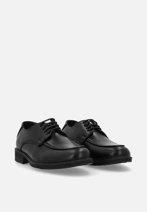 MAZERATA - Hyden - Black