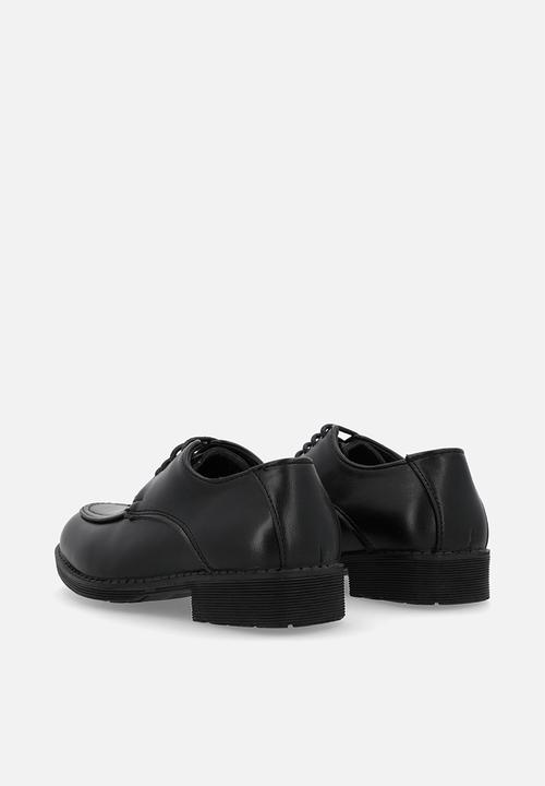 MAZERATA - Hyden - Black