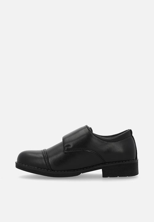 MAZERATA - Jasper - Black