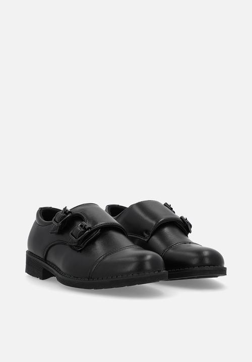 MAZERATA - Jasper - Black