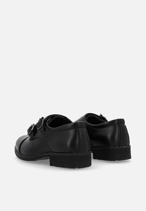 MAZERATA - Jasper - Black